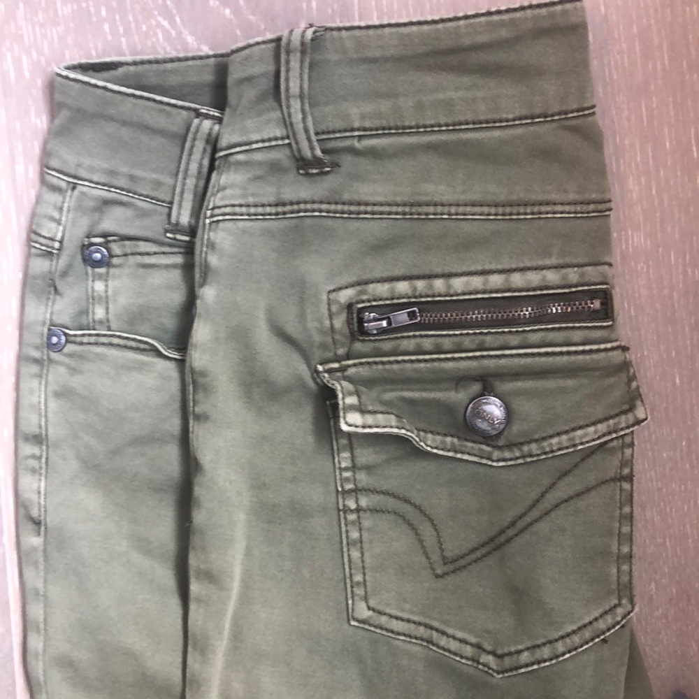 Cargo Pants - Picture 2 of 2
